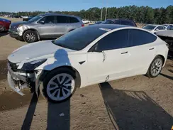5YJ3E1EA4PF562324 2023 TESLA MODEL 3