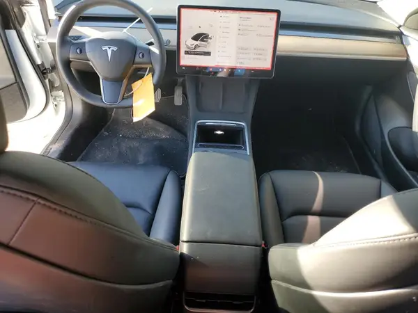 5YJ3E1EA4PF562324 2023 TESLA MODEL 3 - Image 8