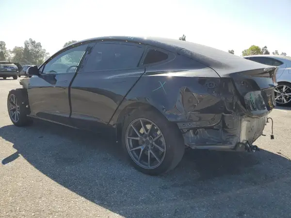 5YJ3E1EA4PF562792 2023 TESLA MODEL 3 - Image 2