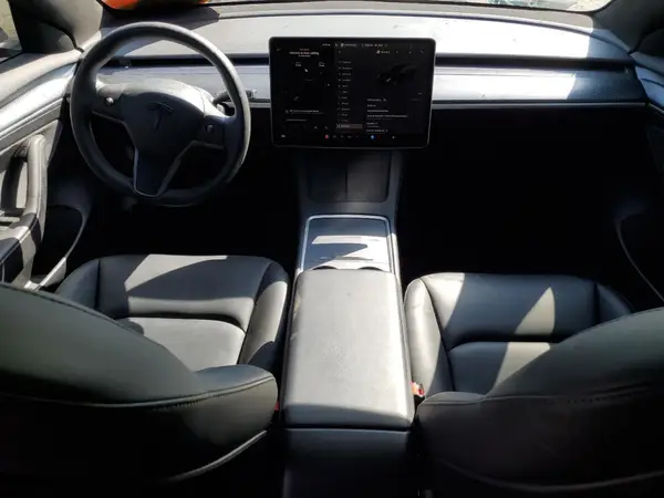 5YJ3E1EA4PF562792 2023 TESLA MODEL 3 - Image 8