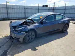 5YJ3E1EA4PF562937 2023 TESLA MODEL 3