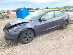 5YJ3E1EA4PF563148 2023 TESLA MODEL 3