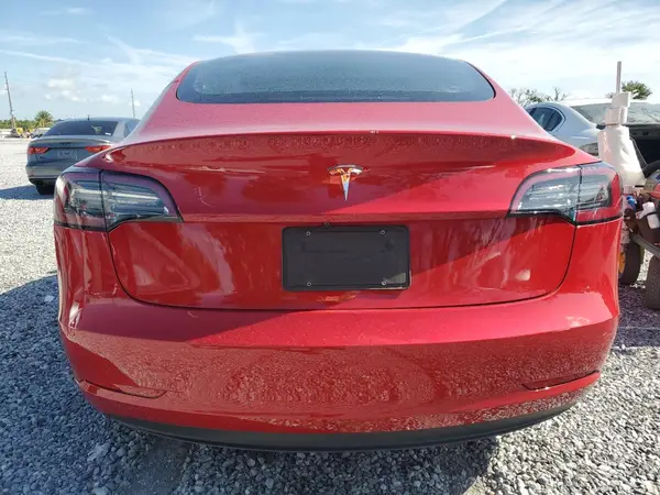 5YJ3E1EA4PF564302 2023 TESLA MODEL 3 - Image 2