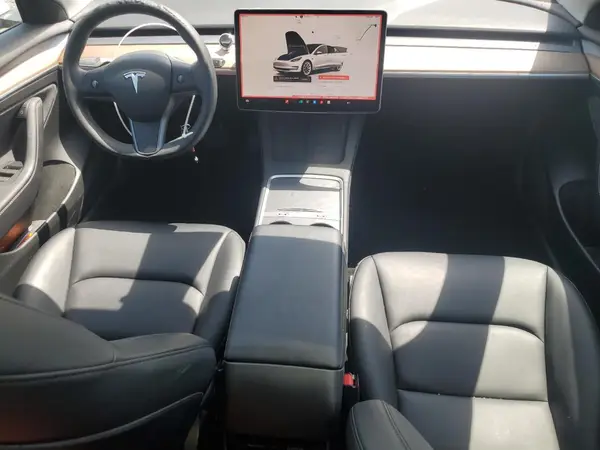 5YJ3E1EA4PF564767 2023 TESLA MODEL 3 - Image 8