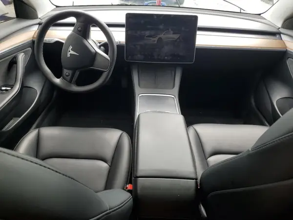 5YJ3E1EA4PF565286 2023 TESLA MODEL 3 - Image 8