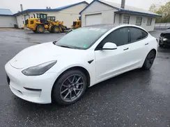 5YJ3E1EA4PF565322 2023 TESLA MODEL 3