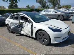 5YJ3E1EA4PF565370 2023 TESLA MODEL 3