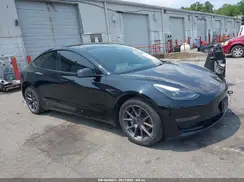 5YJ3E1EA4PF565899 2023 TESLA MODEL 3