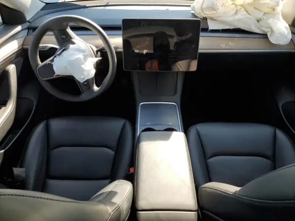 5YJ3E1EA4PF566759 2023 TESLA MODEL 3 - Image 8