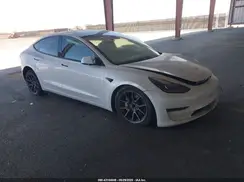 5YJ3E1EA4PF567054 2023 TESLA MODEL 3