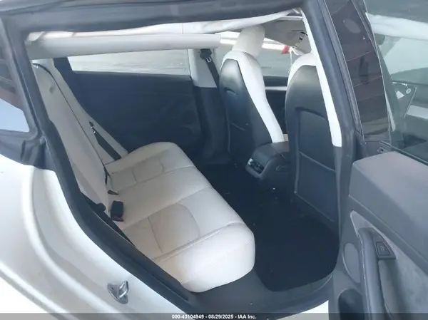 5YJ3E1EA4PF567054 2023 TESLA MODEL 3 - Image 8