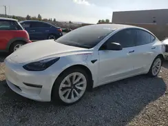 5YJ3E1EA4PF567555 2023 TESLA MODEL 3