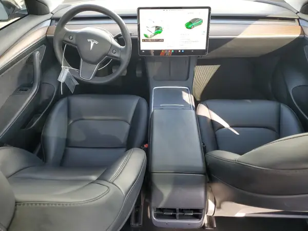 5YJ3E1EA4PF567555 2023 TESLA MODEL 3 - Image 8
