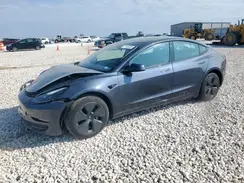 5YJ3E1EA4PF567670 2023 TESLA MODEL 3