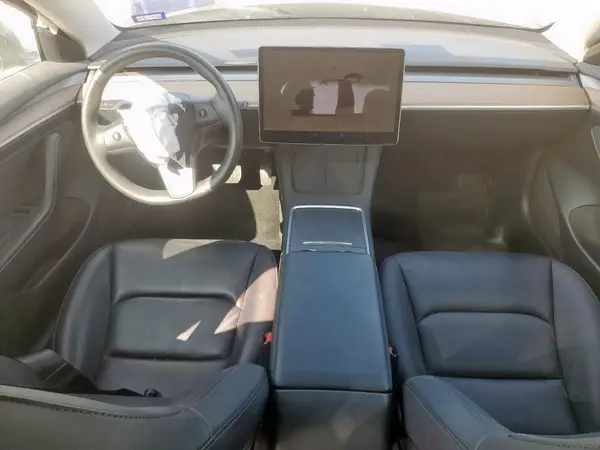 5YJ3E1EA4PF567670 2023 TESLA MODEL 3 - Image 8