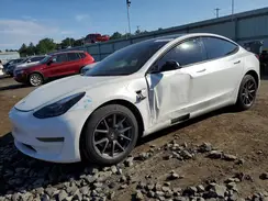 5YJ3E1EA4PF568429 2023 TESLA MODEL 3
