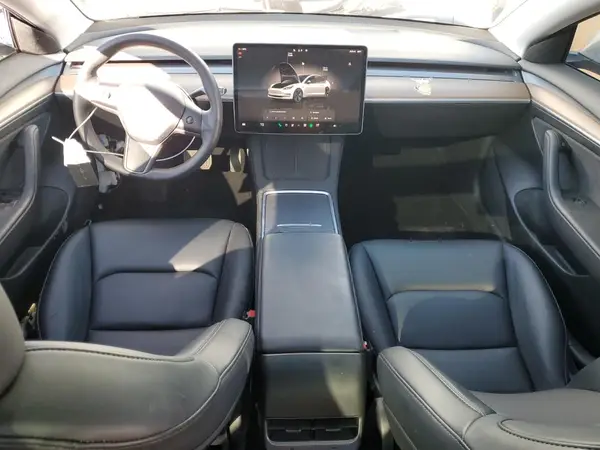 5YJ3E1EA4PF568429 2023 TESLA MODEL 3 - Image 8