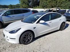 5YJ3E1EA4PF568446 2023 TESLA MODEL 3