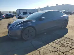 5YJ3E1EA4PF568561 2023 TESLA MODEL 3