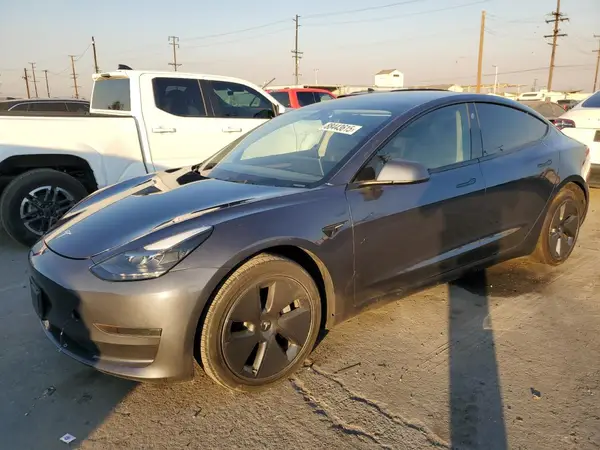 5YJ3E1EA4PF568561 2023 TESLA MODEL 3 - Image 1