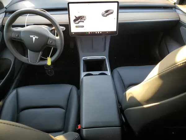 5YJ3E1EA4PF568561 2023 TESLA MODEL 3 - Image 8