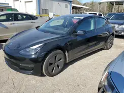 5YJ3E1EA4PF568804 2023 TESLA MODEL 3