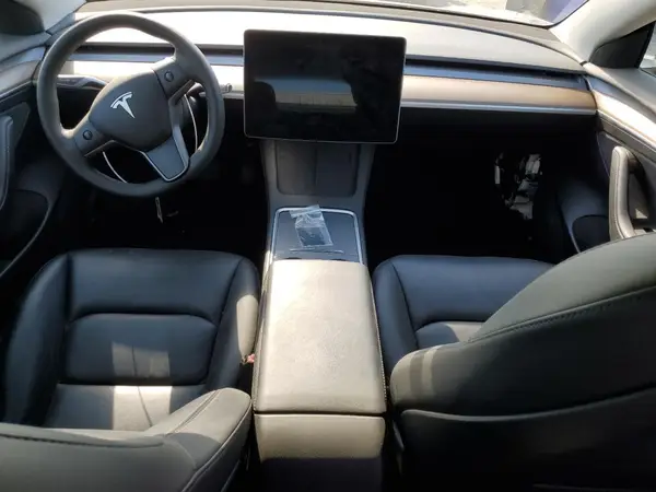 5YJ3E1EA4PF568804 2023 TESLA MODEL 3 - Image 8