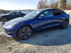 5YJ3E1EA4PF568950 2023 TESLA MODEL 3