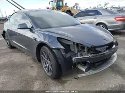 5YJ3E1EA4PF569645 2023 TESLA MODEL 3