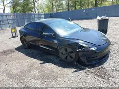5YJ3E1EA4PF569676 2023 TESLA MODEL 3