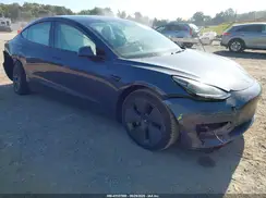 5YJ3E1EA4PF569743 2023 TESLA MODEL 3