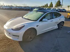 5YJ3E1EA4PF569824 2023 TESLA MODEL 3