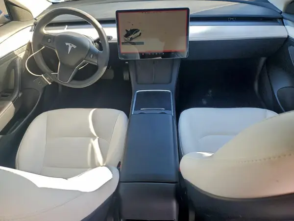 5YJ3E1EA4PF569824 2023 TESLA MODEL 3 - Image 8