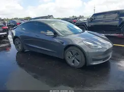 5YJ3E1EA4PF570116 2023 TESLA MODEL 3
