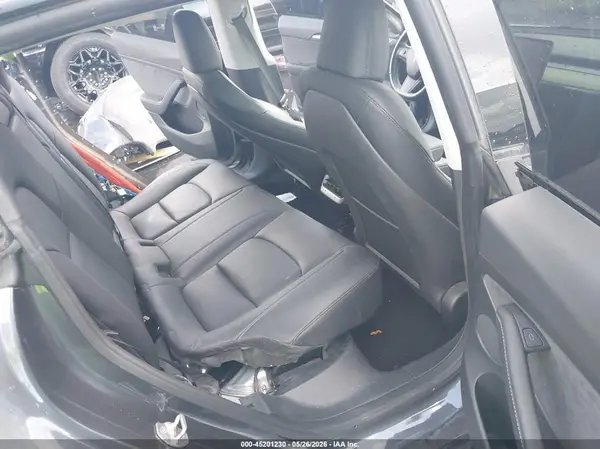 5YJ3E1EA4PF570116 2023 TESLA MODEL 3 - Image 8