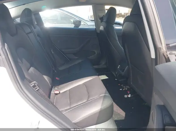 5YJ3E1EA4PF570830 2023 TESLA MODEL 3 - Image 8