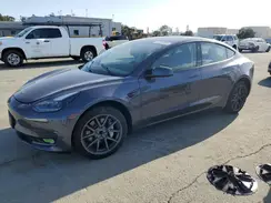 5YJ3E1EA4PF570942 2023 TESLA MODEL 3