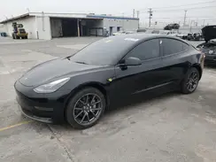 5YJ3E1EA4PF571198 2023 TESLA MODEL 3