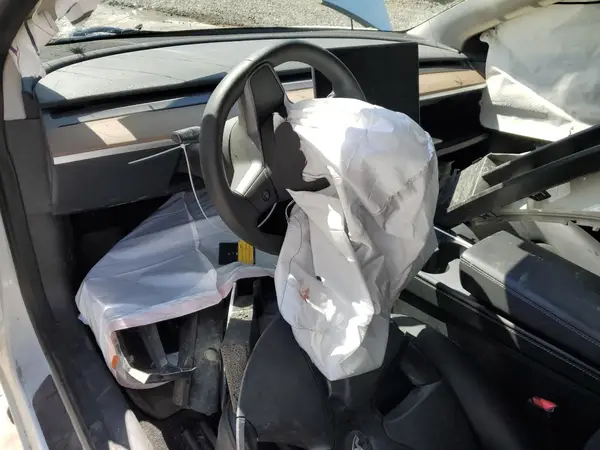 5YJ3E1EA4PF571248 2023 TESLA MODEL 3 - Image 8