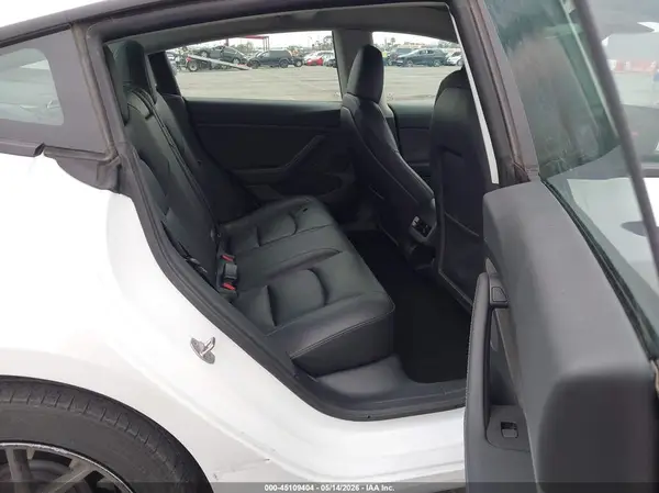 5YJ3E1EA4PF571573 2023 TESLA MODEL 3 - Image 8