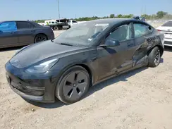5YJ3E1EA4PF571587 2023 TESLA MODEL 3
