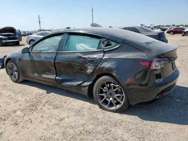 5YJ3E1EA4PF571587 2023 TESLA MODEL 3 - Image 2