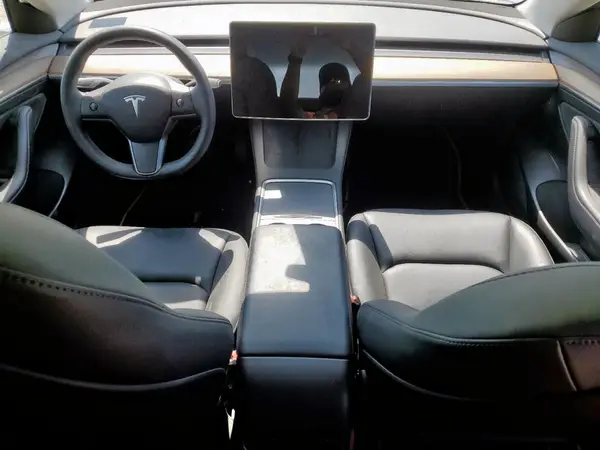 5YJ3E1EA4PF571587 2023 TESLA MODEL 3 - Image 8