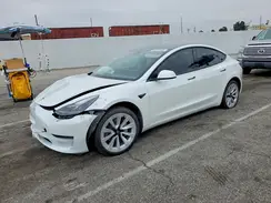 5YJ3E1EA4PF571766 2023 TESLA MODEL 3