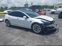 5YJ3E1EA4PF572819 2023 TESLA MODEL 3