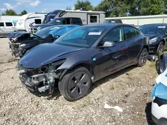 5YJ3E1EA4PF573243 2023 TESLA MODEL 3