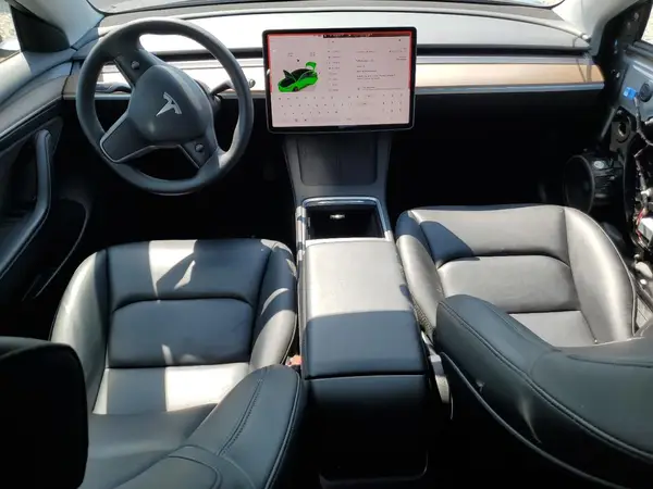 5YJ3E1EA4PF573243 2023 TESLA MODEL 3 - Image 8
