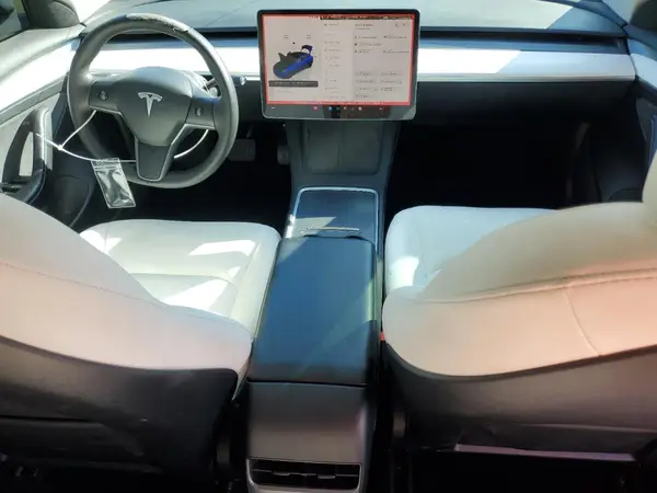 5YJ3E1EA4PF574246 2023 TESLA MODEL 3 - Image 8