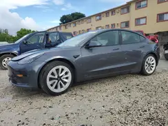 5YJ3E1EA4PF574649 2023 TESLA MODEL 3