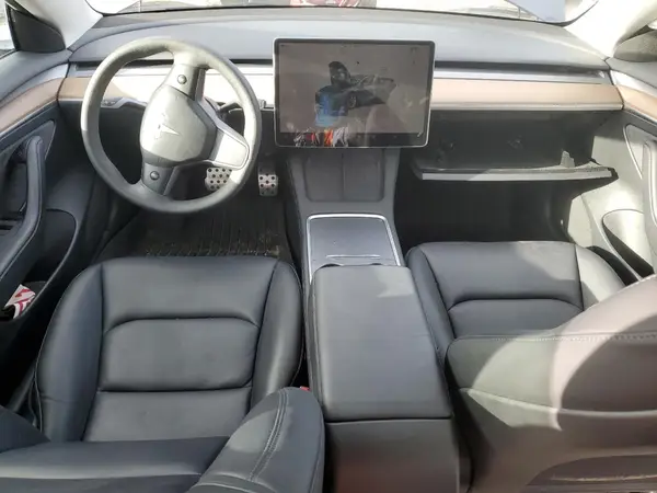 5YJ3E1EA4PF574649 2023 TESLA MODEL 3 - Image 8